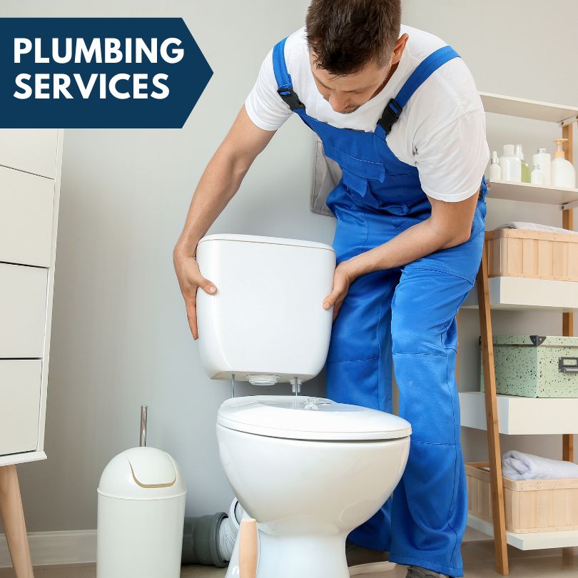 Plumbing Company in Alachua, FL